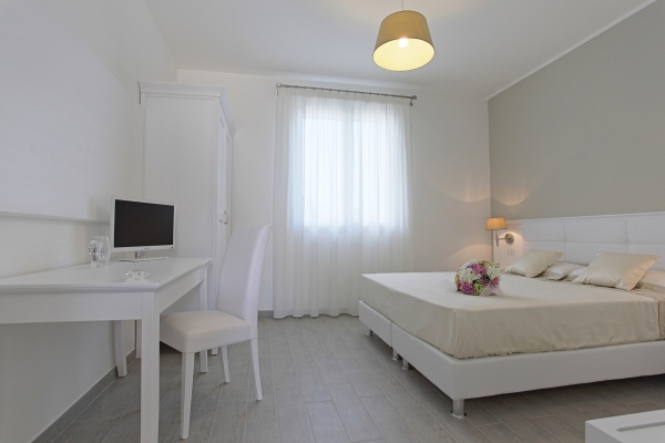 Hotel Scala Dei Turchi Resort (Realmonte)